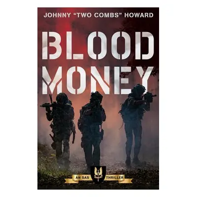 Blood Money - Howard, Johnny "Two Combs"