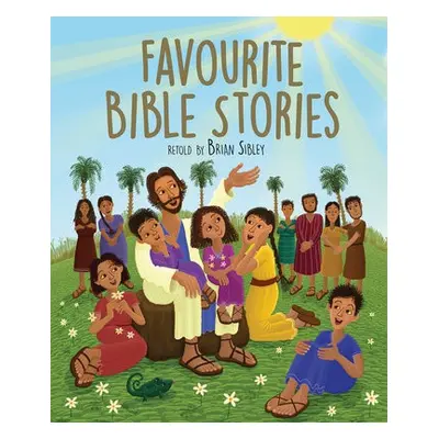 Favourite Bible Stories