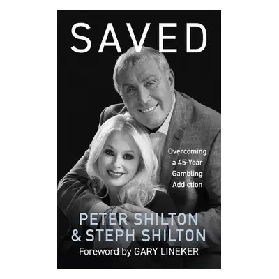 Saved - Udall, Linda a Shilton, Peter a Shilton, Steph a Harris, Harry