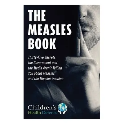 Measles Book - Defense, Children's Health