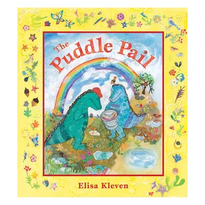 Puddle Pail - Kleven, Elisa