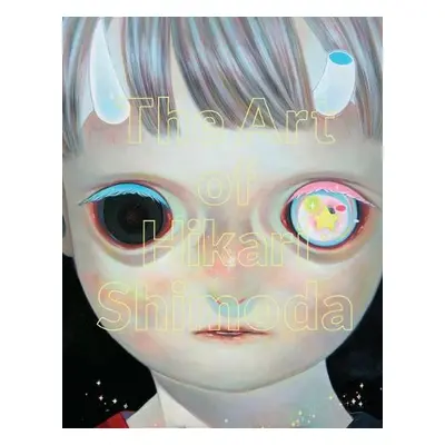 Art of Hikari Shimoda