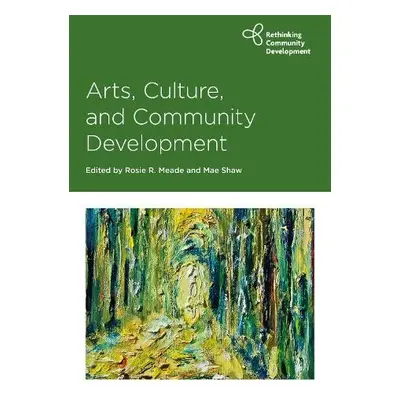 Arts, Culture and Community Development