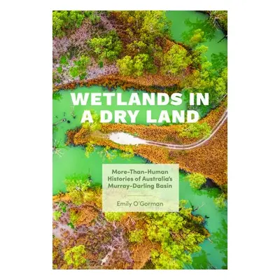 Wetlands in a Dry Land - O'Gorman, Emily