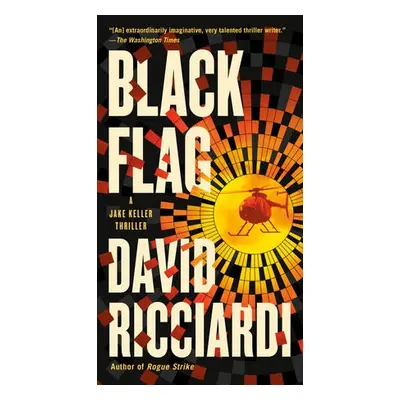 Black Flag - Ricciardi, David