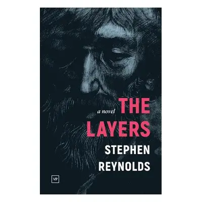 Layers - Reynolds, Stephen