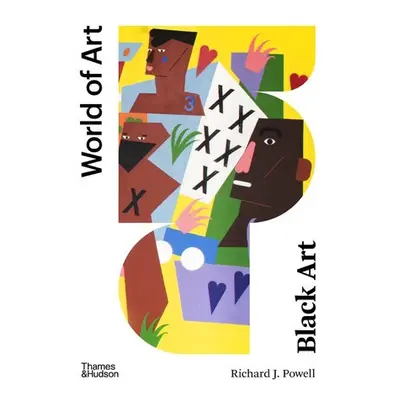 Black Art - Powell, Richard J.