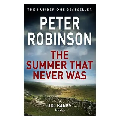 Summer That Never Was - Robinson, Peter