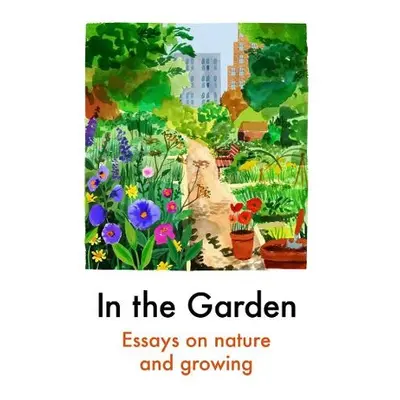 In the Garden - Authors, Various