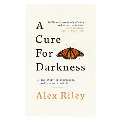 Cure for Darkness - Riley, Alex