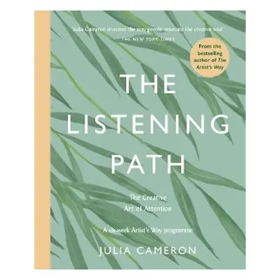 Listening Path - Cameron, Julia