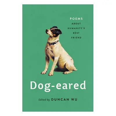 Dog-eared - Wu, Duncan