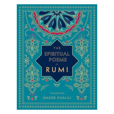 Spiritual Poems of Rumi - Rumi