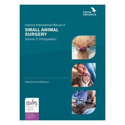 Improve International Manual of Small Animal Surgery