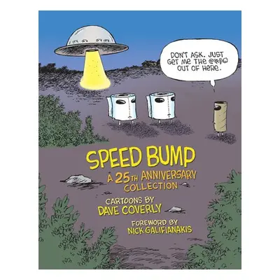 Speed Bump - Coverly, Dave