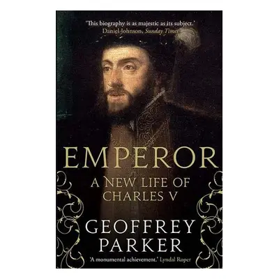 Emperor - Parker, Geoffrey