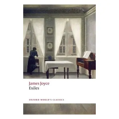 Exiles - Joyce, James