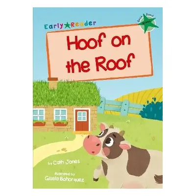 Hoof on the Roof - Jones, Cath