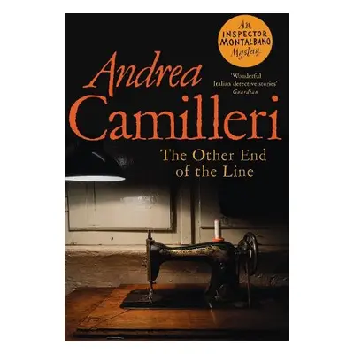 Other End of the Line - Camilleri, Andrea