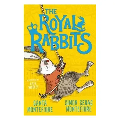 Royal Rabbits - Montefiore, Santa a Montefiore, Simon Sebag