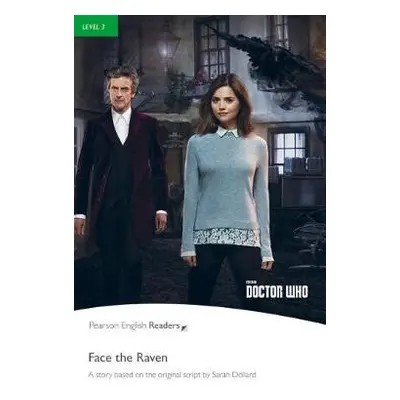 L3:Dr.Who:Face the Raven a MP3 Pack - Taylor, Nancy