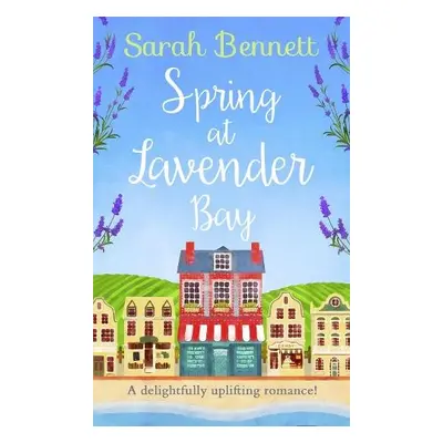 Spring at Lavender Bay - Bennett, Sarah