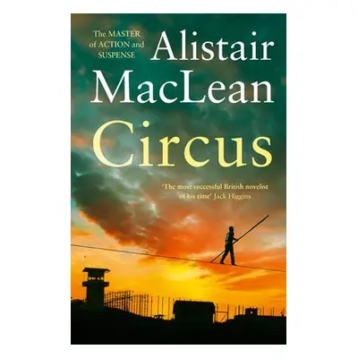 Circus - MacLean, Alistair