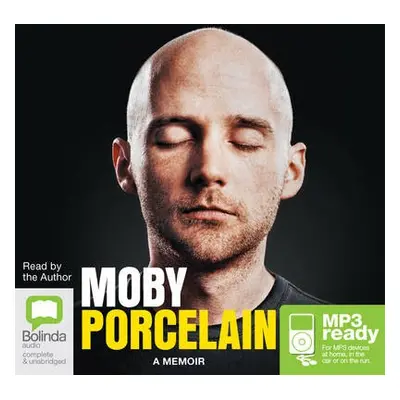 Porcelain - Moby