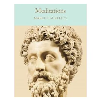 Meditations - Aurelius, Marcus