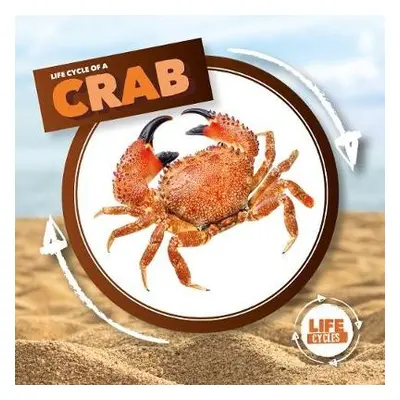 Crab - Holmes, Kirsty