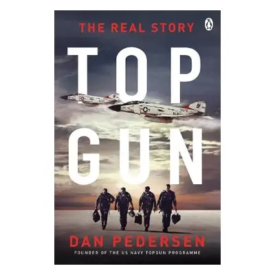 Topgun - Pedersen, Dan