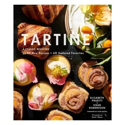 Tartine - Prueitt, Elisabeth M. a Robertson, Chad