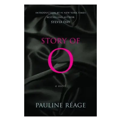 Story of O - Reage, Pauline