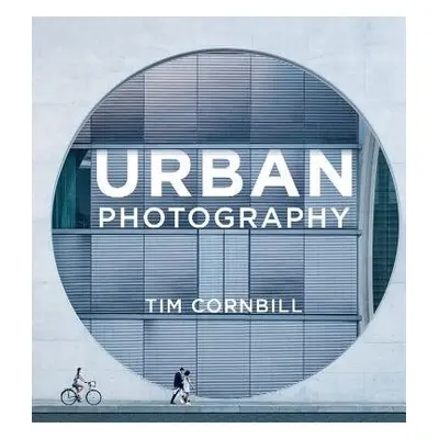 Urban Photography - Cornbill, Tim