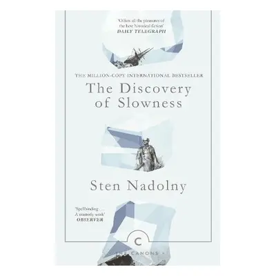 Discovery Of Slowness - Nadolny, Sten