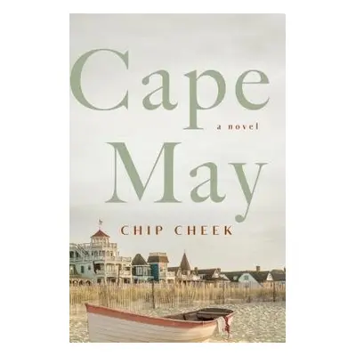 Cape May - Cheek, Chip