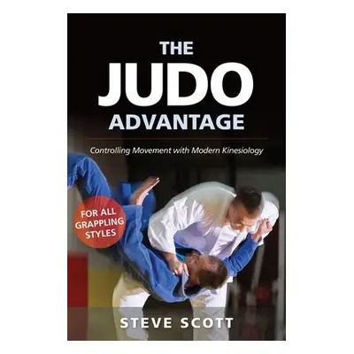 Judo Advantage - Scott, Steve