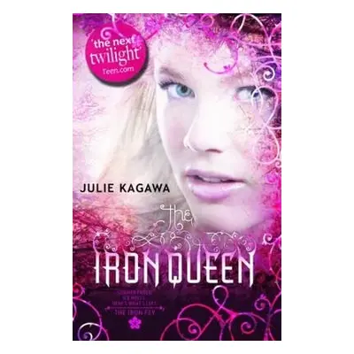 Iron Queen - Kagawa, Julie