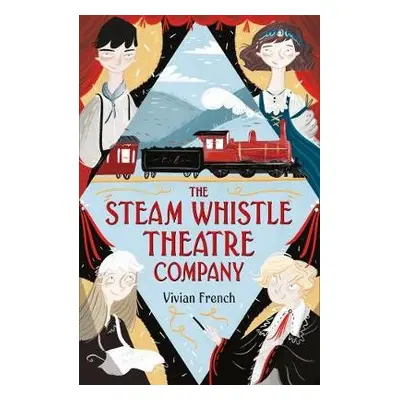 Steam Whistle Theatre Company - French, Vivian