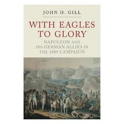 With Eagles to Glory - H, Gill, John