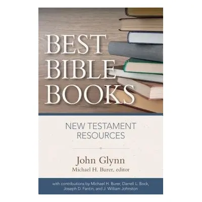 Best Bible Books - Glynn, John