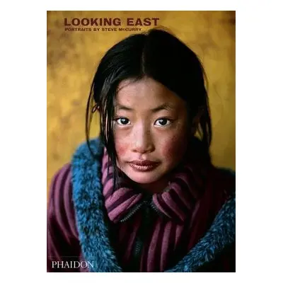 Looking East - McCurry, Steve