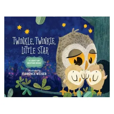 Twinkle, Twinkle, Little Star - Weiser, Florence