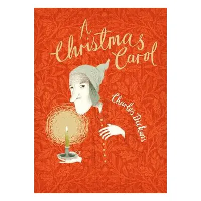 Christmas Carol - Dickens, Charles