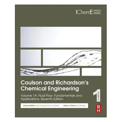 Coulson and Richardson’s Chemical Engineering