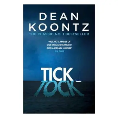 Ticktock - Koontz, Dean