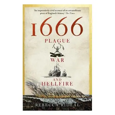 1666 - Rideal, Rebecca