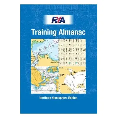 RYA Training Almanac - Northern - Royal Yachting Association