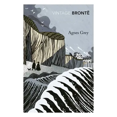 Agnes Grey - Bronte, Anne