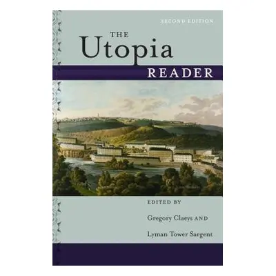 Utopia Reader, Second Edition